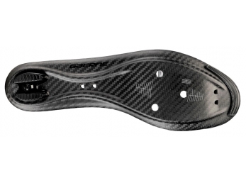 Tretry GAERNE Tornado Carbon matt black 43